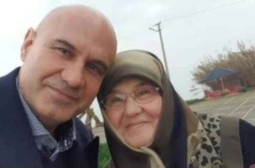 İYİ Partili Turhan Çömez’in acı günü: Annesi İkbal Çömez hayatını kaybetti 