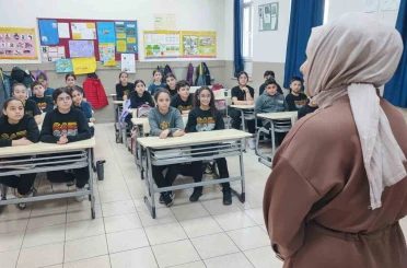 "İyilik" kuyruğu 