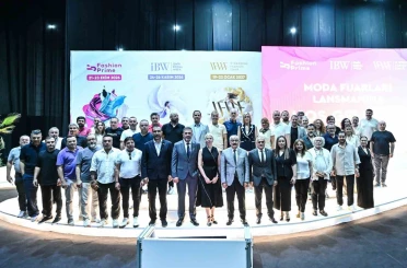İZFAŞ’tan moda sektörüne güç veren üçlü hamle 