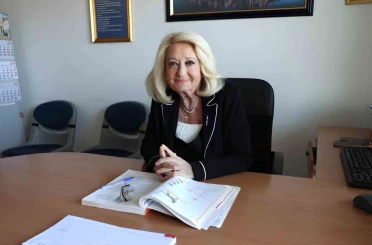 İzmir Ekonomi’nin ‘Bilim Ödülü’ gururu 