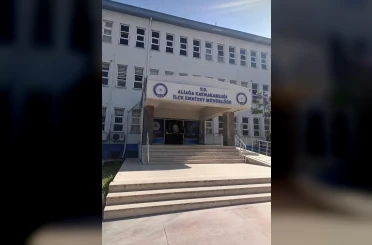İzmir’de 11 yıl 10 ay kesinleşmiş hapis cezası bulunan şahıs yakalandı 
