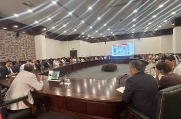 İzmir’de 15 Temmuz hazırlıkları ortak akılla yürütülüyor 