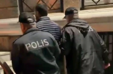 İzmir’de 21 yıl hapis cezasıyla aranan hükümlü yakalandı 