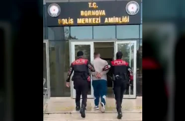 İzmir’de 21 yılla aranan hırsız yakalandı 