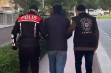 İzmir’de aranan 168 kişi yakalandı 