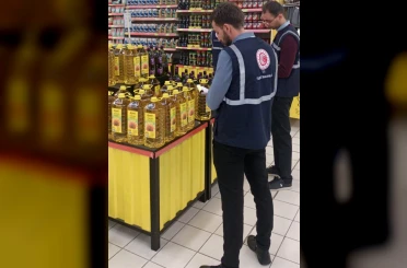 İzmir’de asgari ücret sonrası ’fahiş fiyat’ denetimi 