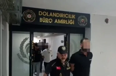 İzmir’de sahte beyaz eşya servisi çetesine operasyon: 5 tutuklama 