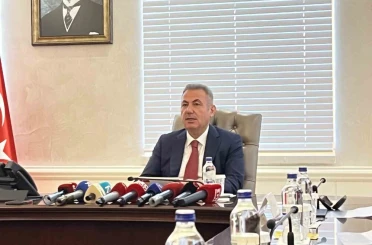 İzmir’de suç oranı yüzde 11 azaldı 