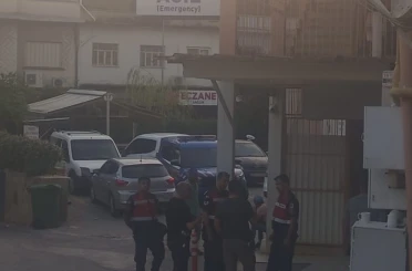 İzmir’de trafik kazası: 2 yaralı 