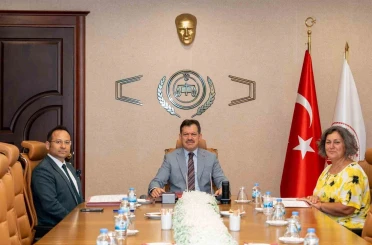 İzmir’de tutuklu kadın ve çocuklar için anlamlı protokol 