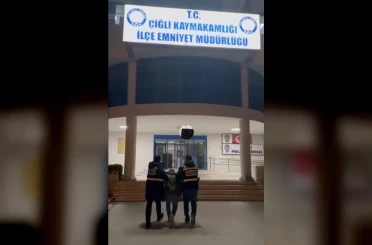 İzmir’de uyuşturucu operasyonu: 17 bin 280 sentetik ecza hapı ele geçirildi 