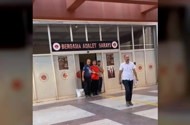 İzmir’de uyuşturucu operasyonunda yakalanan şüpheli tutuklandı 