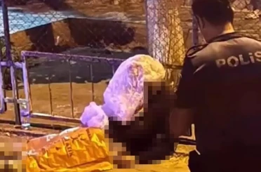 İzmir’deki bıçaklı dehşette cinayet şüphelisi tutuklandı 
