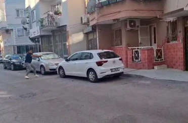 İzmir’deki karakol saldırısında 16 şüpheli adliyede 