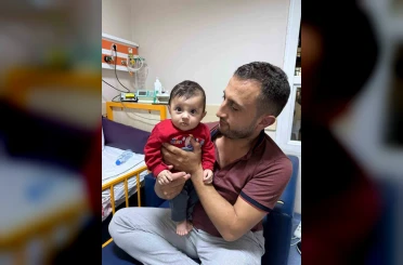 İzmir’den Ağrı’ya sağlık köprüsü 