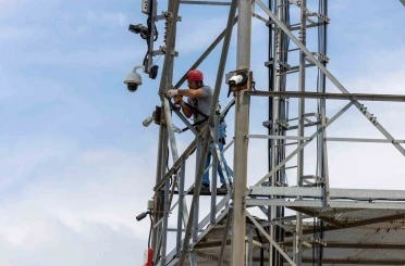 İzmir’in kritik haberleşme altyapısına güneş enerjili güvence 