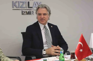 İzmirli sanatçıların eserleri Filistin’e destek olacak 