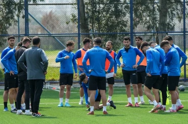 İzmirspor, Süper Amatör Lig’e düştü 