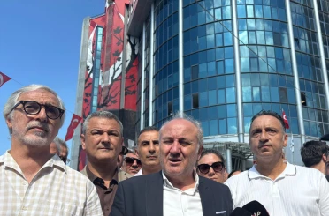 İzmit Belediyesi’ndeki aramalar bitti 