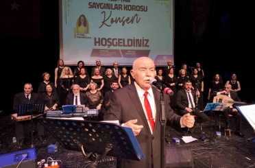 İzmit Saygınlar Kulübü 1 yaşında: 2 bin 223 üyeye ulaştı 