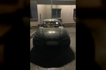 İzmit’te drift yapan sürücüye 91 bin TL ceza 