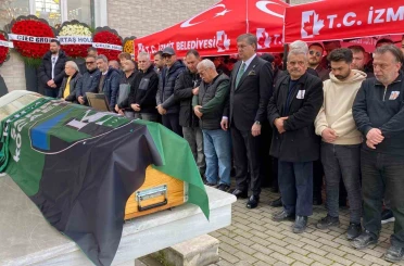 İzmit’teki silahlı saldırıda kahreden detaylar: "Tek suçu orada olmak" 