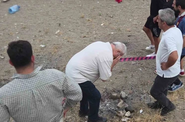 İznik Gölü’nde kaybolan 2 gencin cansız bedenine ulaşıldı 