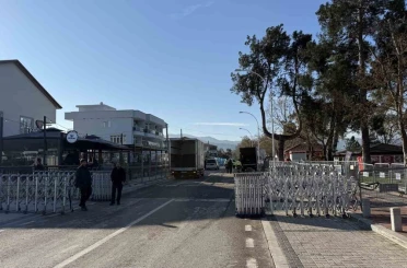 İznik Papa 14. Leo’yu bekliyor 