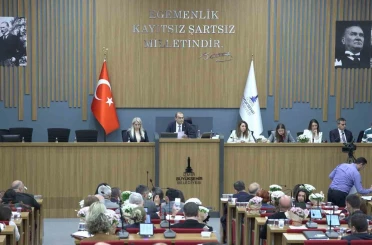 İZSU’dan "Sürdürülebilir Turizm" tarifesine yüzde 50 indirim 