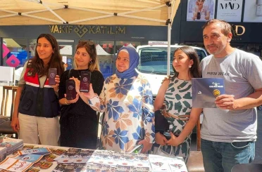 Jandarma teşkilatının 187. yılı Karabük’te kutlandı 