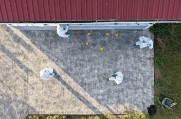 Jandarma, ‘yerli parmak izi sistemi’ ile geçmiş olayları aydınlatıyor 