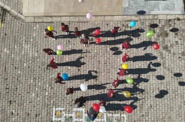 Jandarmadan Dünya Çocuk Hakları Günü’nde farkındalık etkinlikleri 