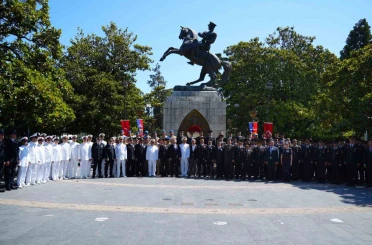 Jandarmanın 187. yıl gururu 