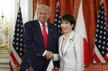 Japonya ve ABD arasında ekonomik iş birliği ve nadir element anlaşmaları imzalandı 