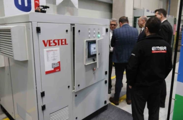 Jeneratörde hibrit dönemi başladı 