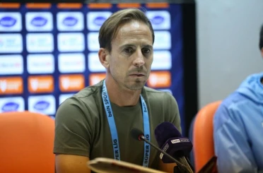 Joao Pereira: "Oynayacak çok maçımız, kazanacak çok puanımız var’’ 