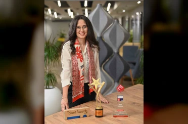 JOB Young Talent 2026 başvuruları başladı 