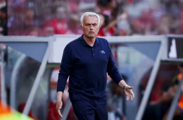 Jose Mourinho, resmen Real Madrid’de 