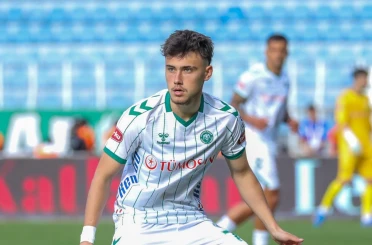 Kaan Akyazı Bandırmaspor yolcusu