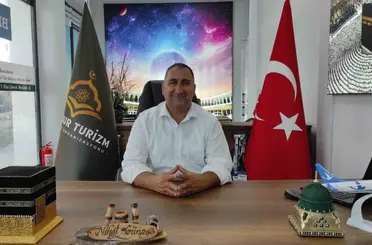 Kabe’yi görme hayali kuranlara umut olacak çalışma
