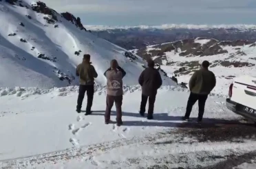 Kaçak ve usulsüz avlanmaya geçit vermiyorlar 