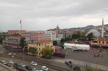 ‘Kaçak yapılaşma’ uyarısı 
