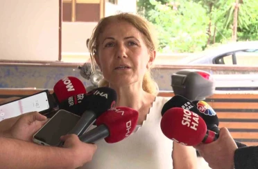 Kaçırılan İBB Kültür A.Ş. Genel Müdür Yardımcısı’nın eşi konuştu: "Nedenini bilmiyorum" 