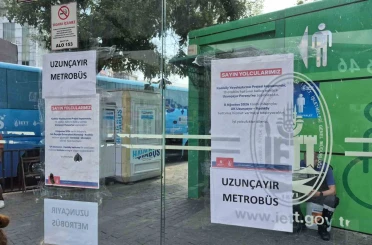 Kadıköy’de peronların kaldırılması vatandaşı isyan ettirdi: "Bu mağduriyeti niçin bize yaşatıyorsunuz" 