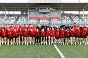 Kadın A Milli Futbol Takımı, grubun son maçında Malta deplasmanında 