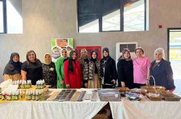 Kadın kooperatifleri Karabük’te buluştu 