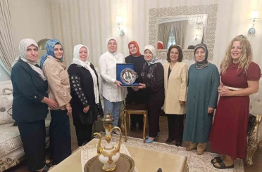 Kadın Meclisi’nden aile ve toplum odaklı istişare 
