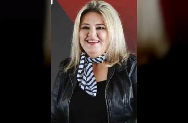 Kadın muhtardan mahalleliye ‘Sahipsiz köpek’ uyarısı 