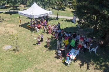 "Kadınlar Buluşuyor, Esenyurt Güçleniyor" etkinliği yoğun ilgi gördü 