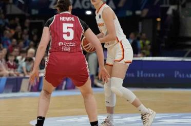Kadınlar Euroleague’de finalin adı: Fenerbahçe - Galatasaray 